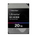 WESTERN DIGITAL Запам’ятовувальний пристрій на жорстких дисках (HDD) SAS 20TB 7200RPM 12GB/S 512MB DC HC555 0B47749 WD