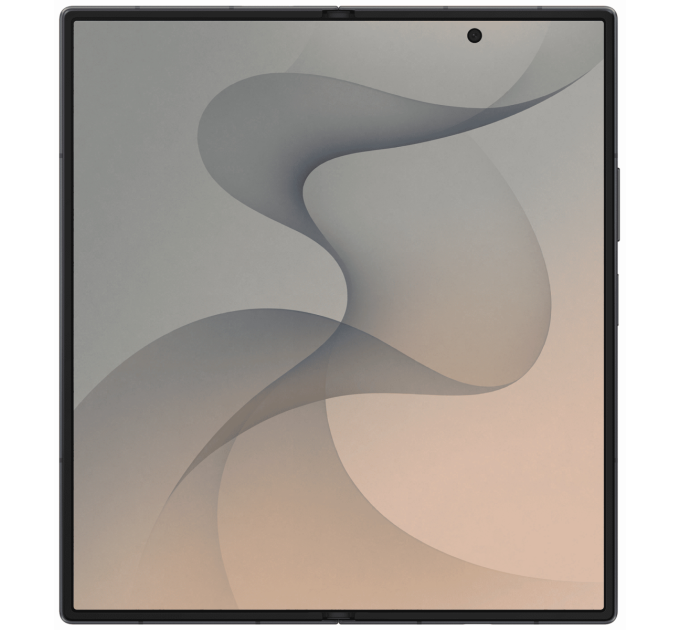 Samsung Смартфон Samsung Galaxy Fold 8 Ultra 12/256Gb ZKB Graphite
