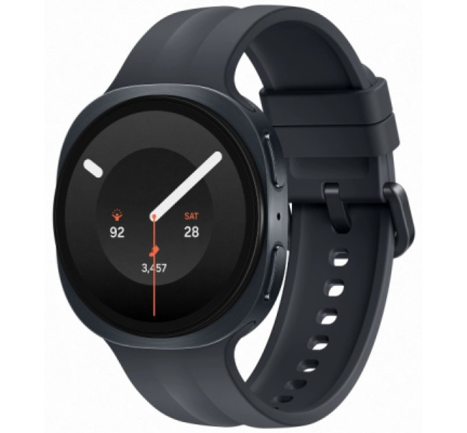 Samsung Смарт-годинник Samsung Galaxy Watch 9 40mm Black (SM-L340NZKASEK)