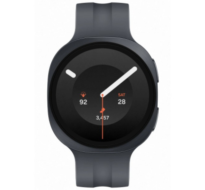 Samsung Смарт-годинник Samsung Galaxy Watch 9 40mm Black (SM-L340NZKASEK)