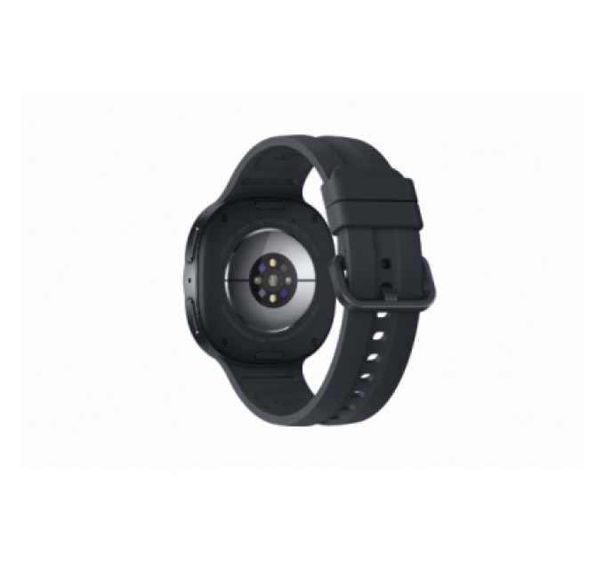 Samsung Смарт-годинник Samsung Galaxy Watch 9 40mm Black (SM-L340NZKASEK)