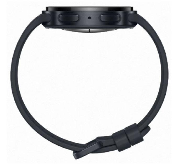 Samsung Смарт-годинник Samsung Galaxy Watch 9 40mm Black (SM-L340NZKASEK)