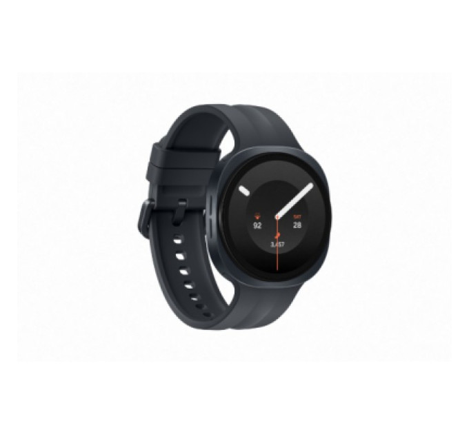 Samsung Смарт-годинник Samsung Galaxy Watch 9 40mm Black (SM-L340NZKASEK)