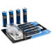 SEVEN Systems Акумулятор SEVEN Systems SEVENAA1.5VLi-ion4