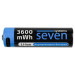 SEVEN Systems Акумулятор SEVEN Systems SEVENAA1.5VLi-ion4