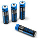 SEVEN Systems Акумулятор SEVEN Systems SEVENAA1.5VLi-ion4
