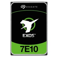 Жорсткий диск для сервера SAS 3.5" 8TB Seagate (ST8000NM018B)