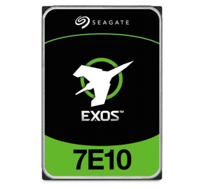 Жорсткий диск для сервера SAS 3.5" 8TB Seagate (ST8000NM018B)