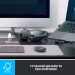 Logitech Навушники Logitech Zone Vibe 125 Graphite (981-001126)
