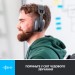 Logitech Навушники Logitech Zone Vibe 125 Graphite (981-001126)