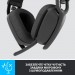 Logitech Навушники Logitech Zone Vibe 125 Graphite (981-001126)