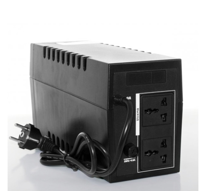 Джерело безперебійного живлення LogicPower LPM-525VA-P (3170)