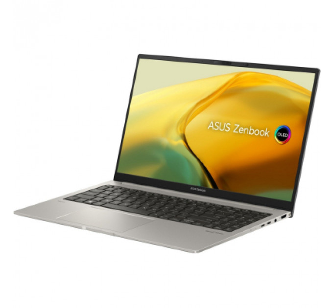 Ноутбук ASUS Zenbook 15 OLED UM3504DA-NX132 (90NB1163-M00500)