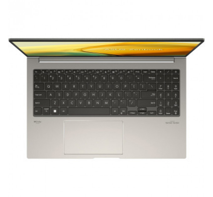 Ноутбук ASUS Zenbook 15 UM3504DA-BN154 (90NB1163-M005P0)