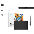 Huion Графічний планшет Huion Inspiroy H420X (H420X)