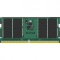 Модуль пам'яті для ноутбука SoDIMM DDR5 32GB 5200 MHz Kingston (KVR52S42BD8-32)