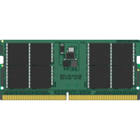 Модуль пам'яті для ноутбука SoDIMM DDR5 32GB 5200 MHz Kingston (KVR52S42BD8-32)