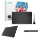 Huion Графічний планшет Huion Inspiroy H610X (H610X)
