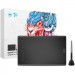 Huion Графічний планшет Huion Inspiroy H610X (H610X)
