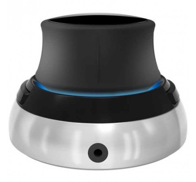 Мишка 3DConnexion SpaceMouse Compact (3DX-700059)