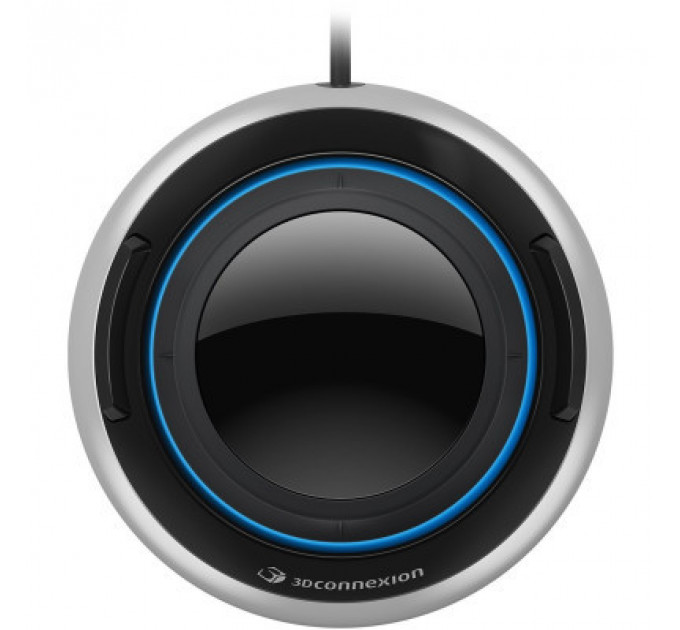 Мишка 3DConnexion SpaceMouse Compact (3DX-700059)