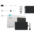 Huion Графічний планшет Huion Inspiroy RTM-500 (RTM-500)