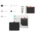Huion Графічний планшет Huion Inspiroy RTS-300 (RTS-300)