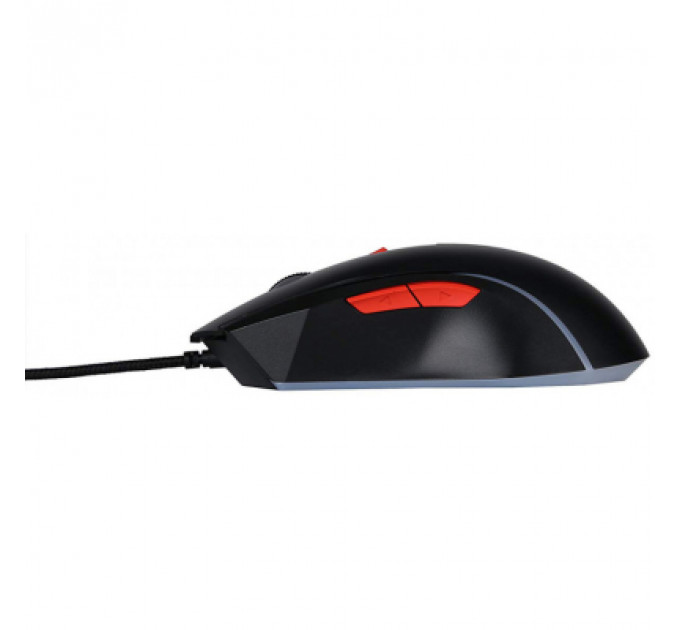 Мишка Marvo G930 USB Black (G930)