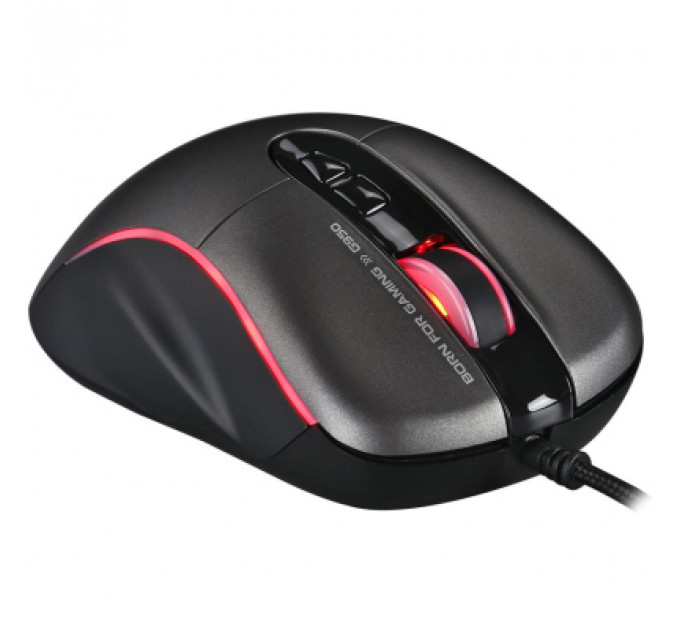 Мишка Marvo G950 USB Black (G950)