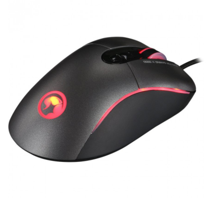 Мишка Marvo G950 USB Black (G950)
