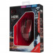 Мишка Marvo M205RD USB Red (M205RD)