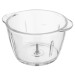 Sencor Подрібнювач Sencor SCB 5100WH-EUE3