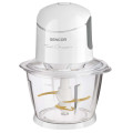 Sencor Подрібнювач Sencor SCB 5100WH-EUE3