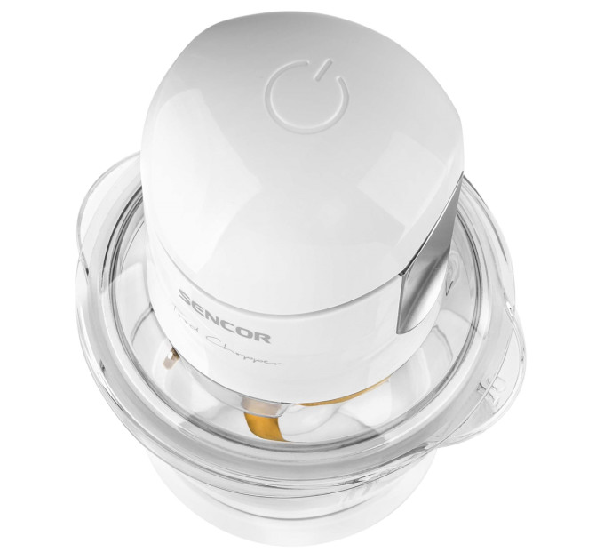 Sencor Подрібнювач Sencor SCB 5100WH-EUE3