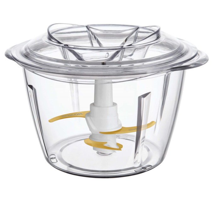 Sencor Подрібнювач Sencor SCB 5100WH-EUE3