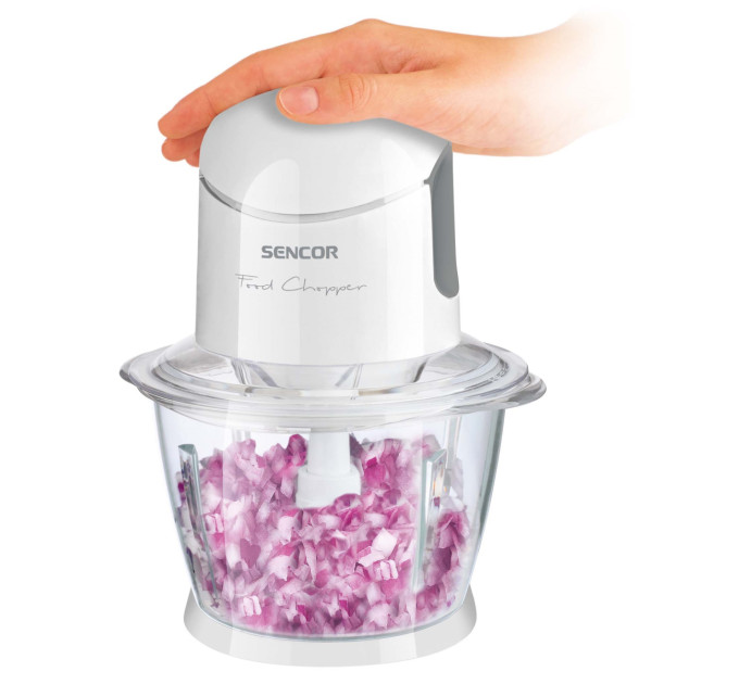 Sencor Подрібнювач Sencor SCB 5100WH-EUE3