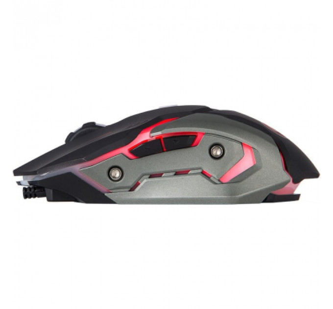 Мишка Marvo M314 USB Black (M314)