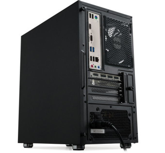 Vinga Комп'ютер Vinga Hawk A2227 (I3M8G3050.A2227)