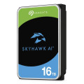 Жорсткий диск  Seagate SkyHawk Al SATA III 16TB (ST16000VE004)