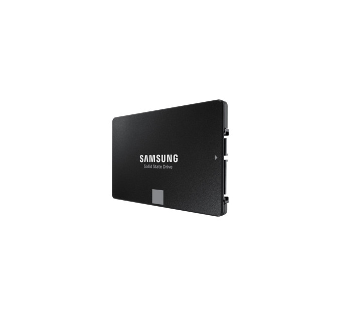 Samsung Твердотільний запам’ятовувальний пристрій накопичувач (SSD) SATA2.5" 250GB 6GB/S 870 EVO MZ-77E250B/EU SAMSUNG