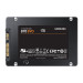 Samsung Накопичувач 2.5" SSD 1TB Samsung 870 EVO (MZ-77E1T0B/EU)