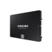 Samsung Накопичувач 2.5" SSD 1TB Samsung 870 EVO (MZ-77E1T0B/EU)