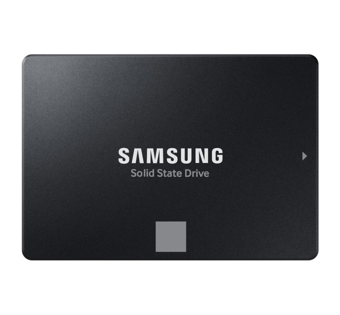 Samsung Накопичувач 2.5" SSD 1TB Samsung 870 EVO (MZ-77E1T0B/EU)