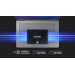 Samsung Накопичувач 2.5" SSD 1TB Samsung 870 EVO (MZ-77E1T0B/EU)