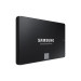 Samsung Накопичувач 2.5" SSD 1TB Samsung 870 EVO (MZ-77E1T0B/EU)