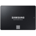 Samsung Накопичувач 2.5" SSD 1TB Samsung 870 EVO (MZ-77E1T0B/EU)