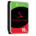 Жорсткий диск  Seagate IronWolf Pro SATA III 16TB (ST16000NT001)