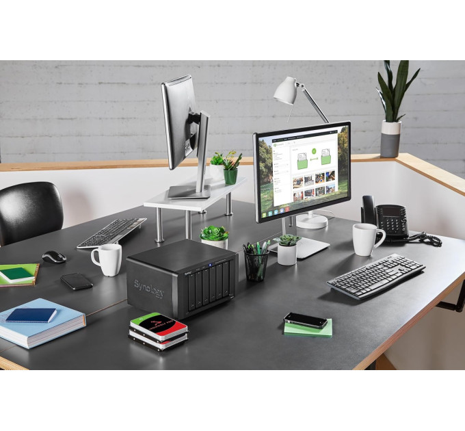 Жорсткий диск  Seagate IronWolf Pro SATA III 16TB (ST16000NT001)