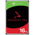 Жорсткий диск  Seagate IronWolf Pro SATA III 16TB (ST16000NT001)