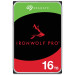 Жорсткий диск  Seagate IronWolf Pro SATA III 16TB (ST16000NT001)
